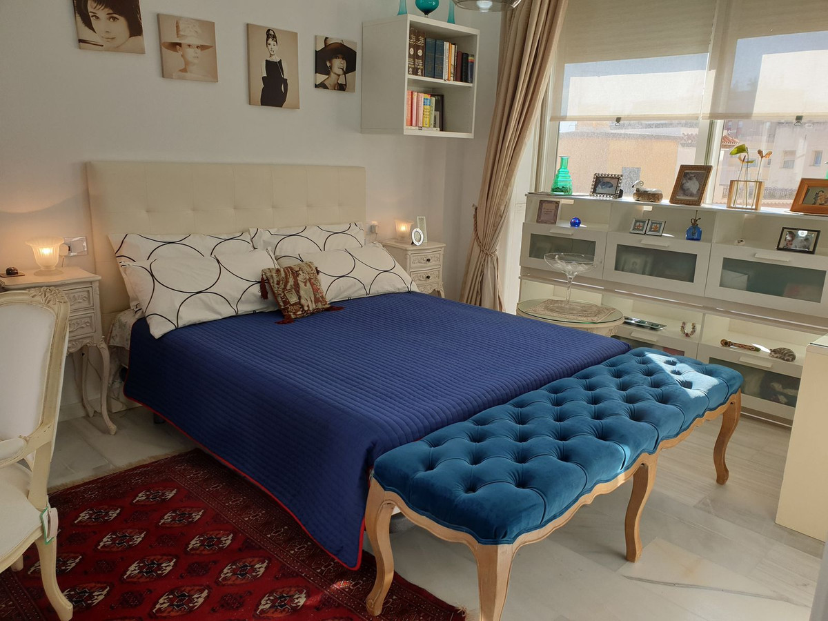 Appartement te koop in Fuengirola | 3 slaapkamers H5504323