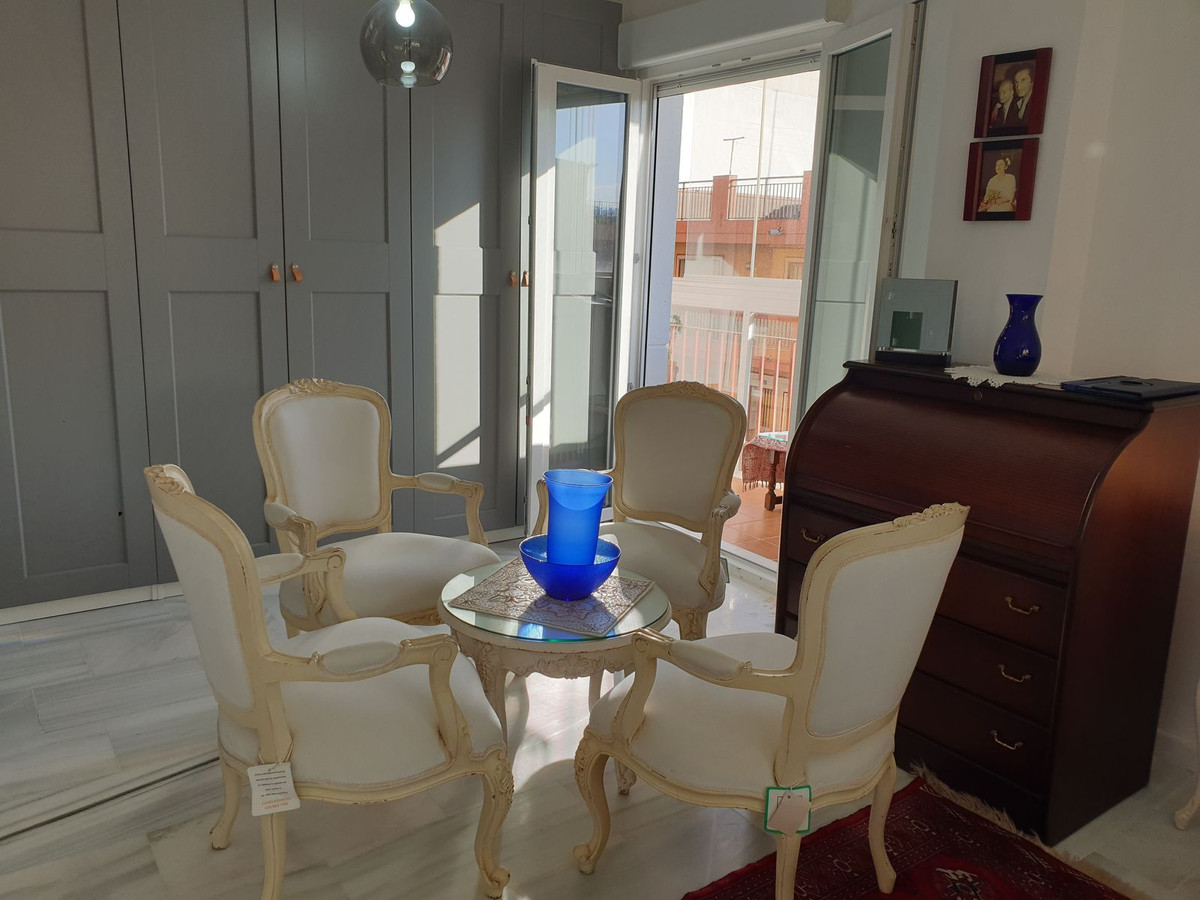 Appartement te koop in Fuengirola | 3 slaapkamers H5504323