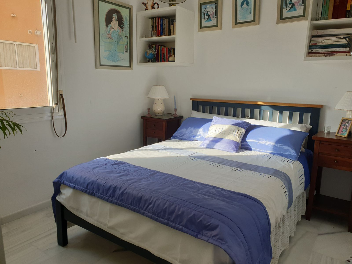 Appartement te koop in Fuengirola | 3 slaapkamers H5504323