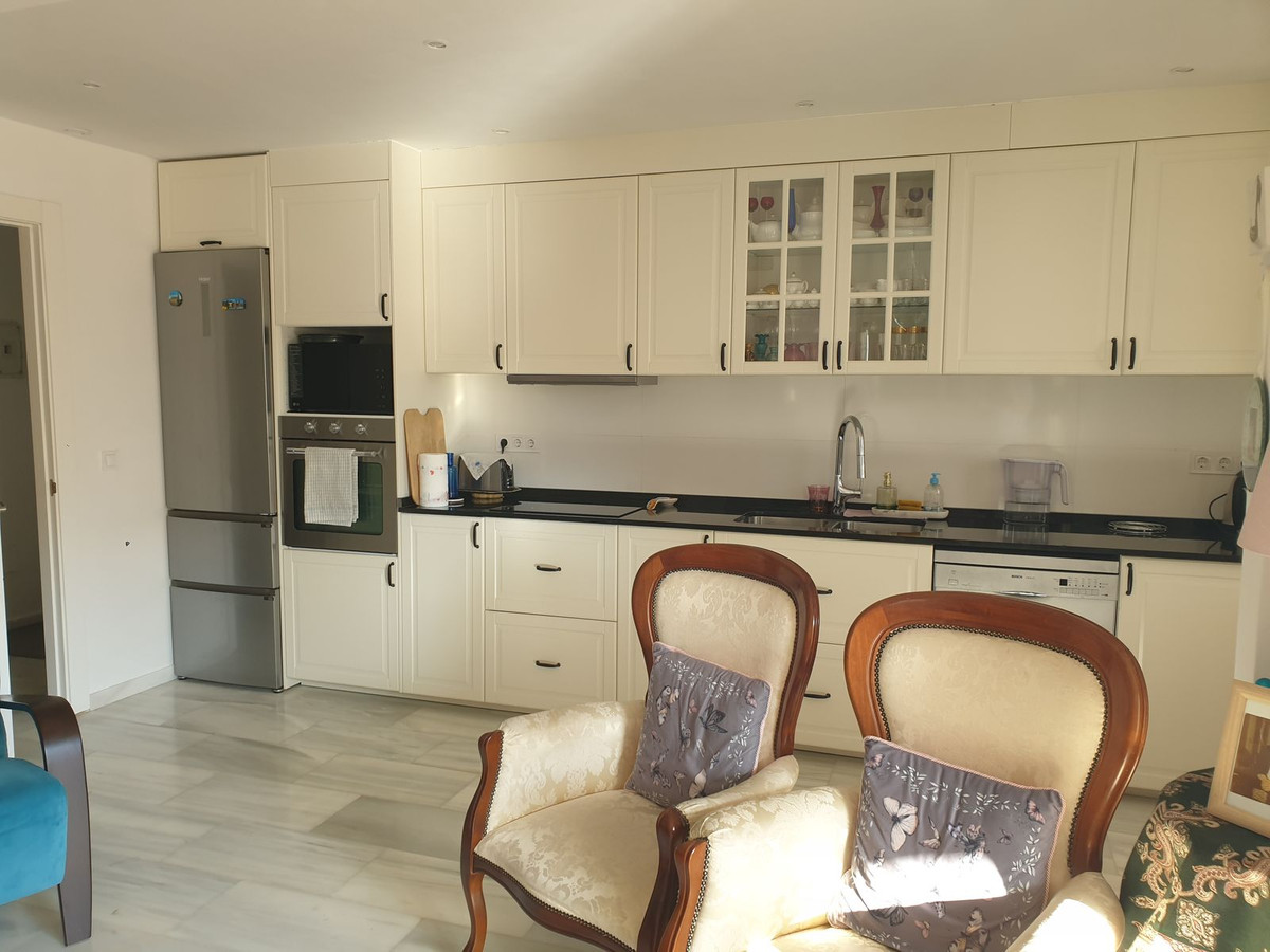 Appartement te koop in Fuengirola | 3 slaapkamers H5504323