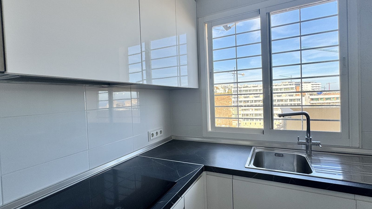 Appartement te koop in Fuengirola | 2 slaapkamers H5505709