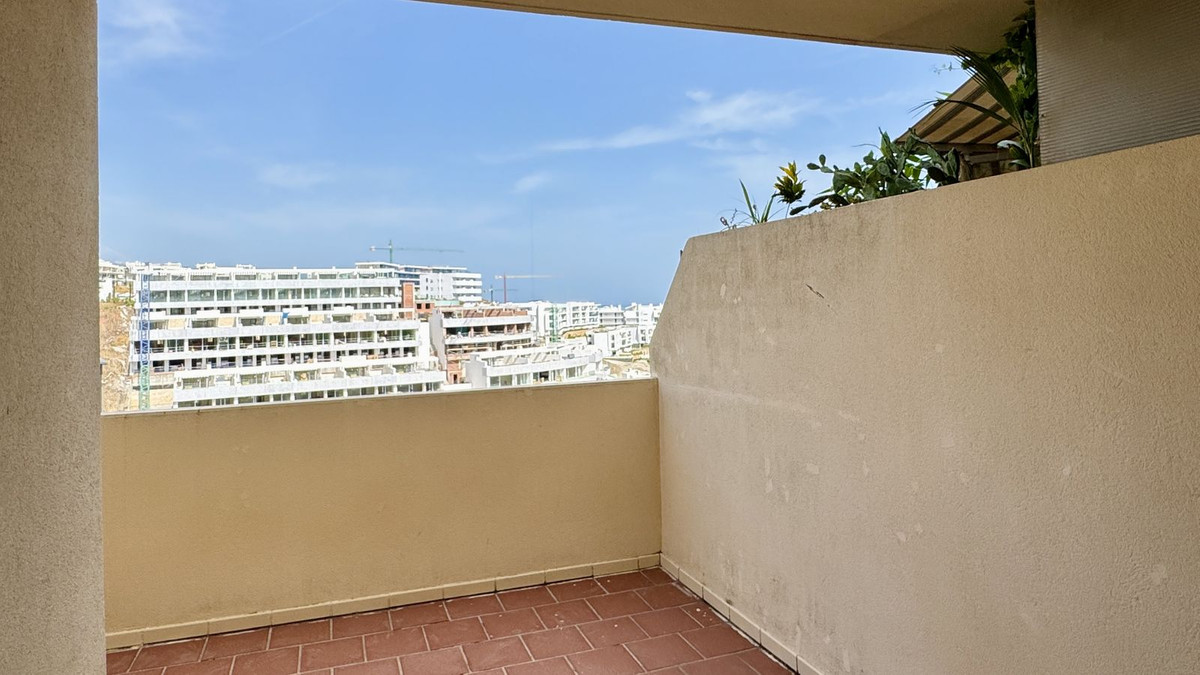 Appartement te koop in Fuengirola | 2 slaapkamers H5505709