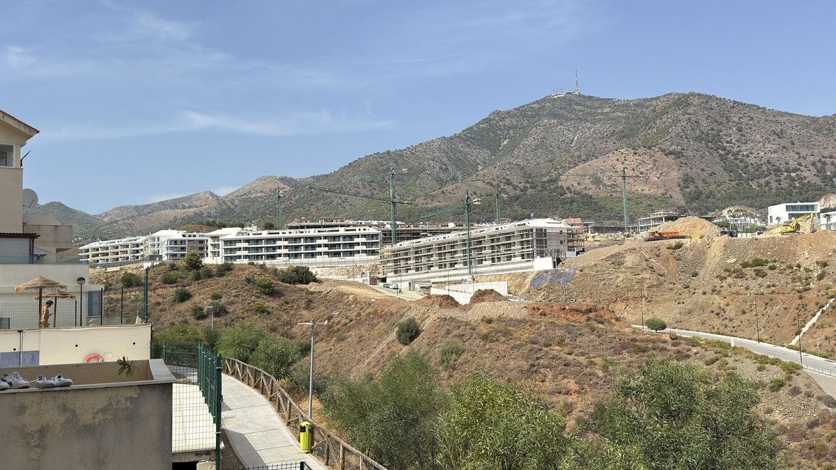 Appartement te koop in Fuengirola | 2 slaapkamers H5505709