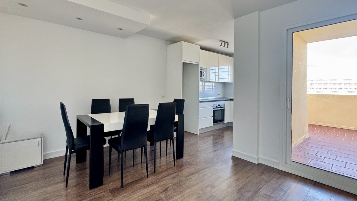 Appartement te koop in Fuengirola | 2 slaapkamers H5505709