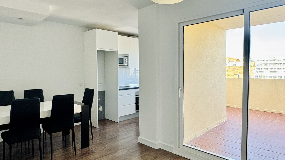 Appartement te koop in Fuengirola | 2 slaapkamers H5505709
