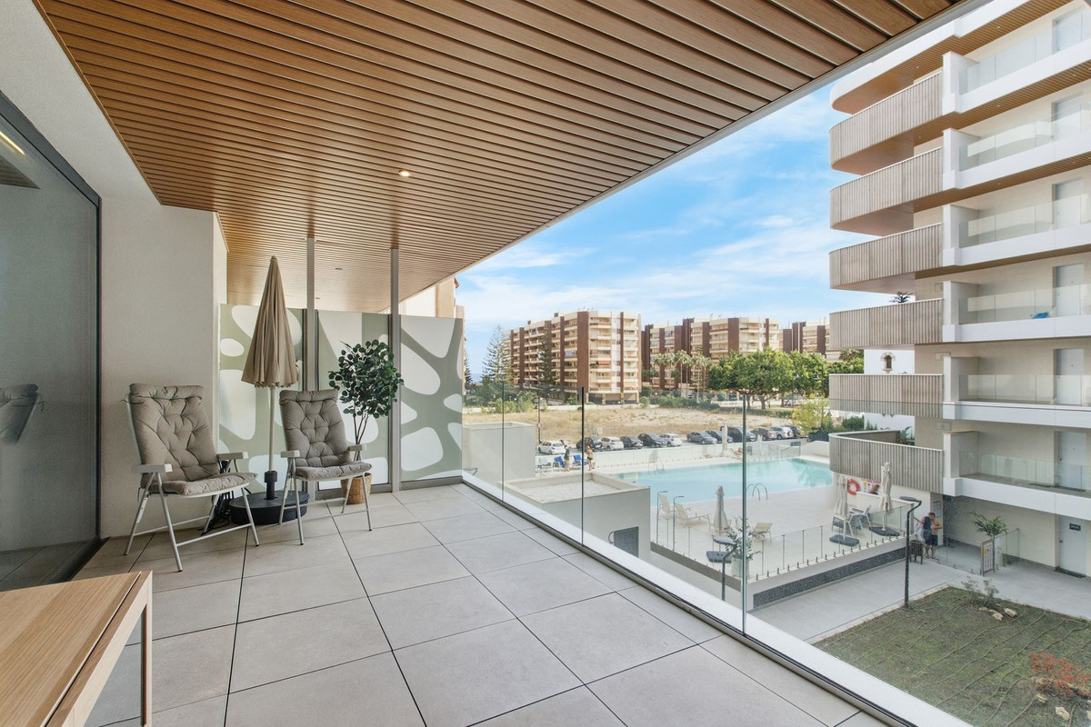 Appartement te koop in Fuengirola | 2 slaapkamers H5505916