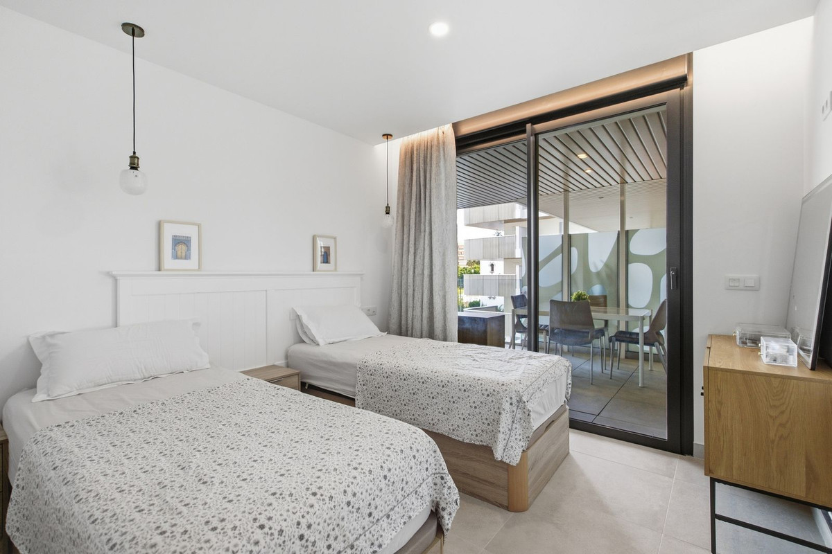Appartement te koop in Fuengirola | 2 slaapkamers H5505916