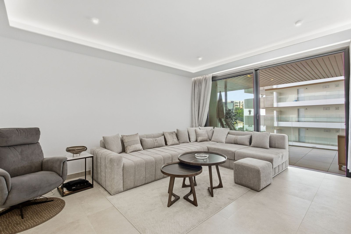 Appartement te koop in Fuengirola | 2 slaapkamers H5505916