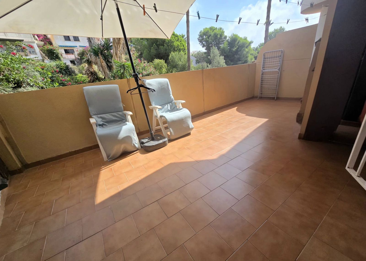 Appartement te koop in Fuengirola | 2 slaapkamers H5505961
