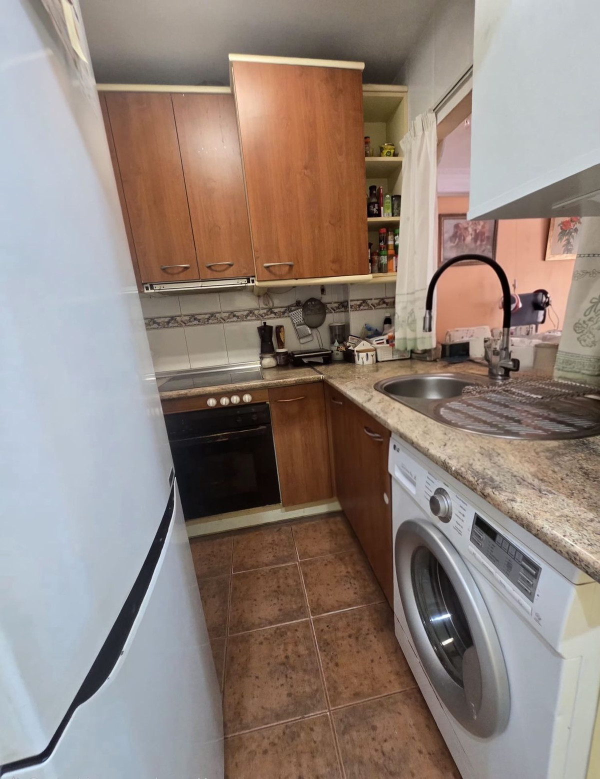 Appartement te koop in Fuengirola | 2 slaapkamers H5505961