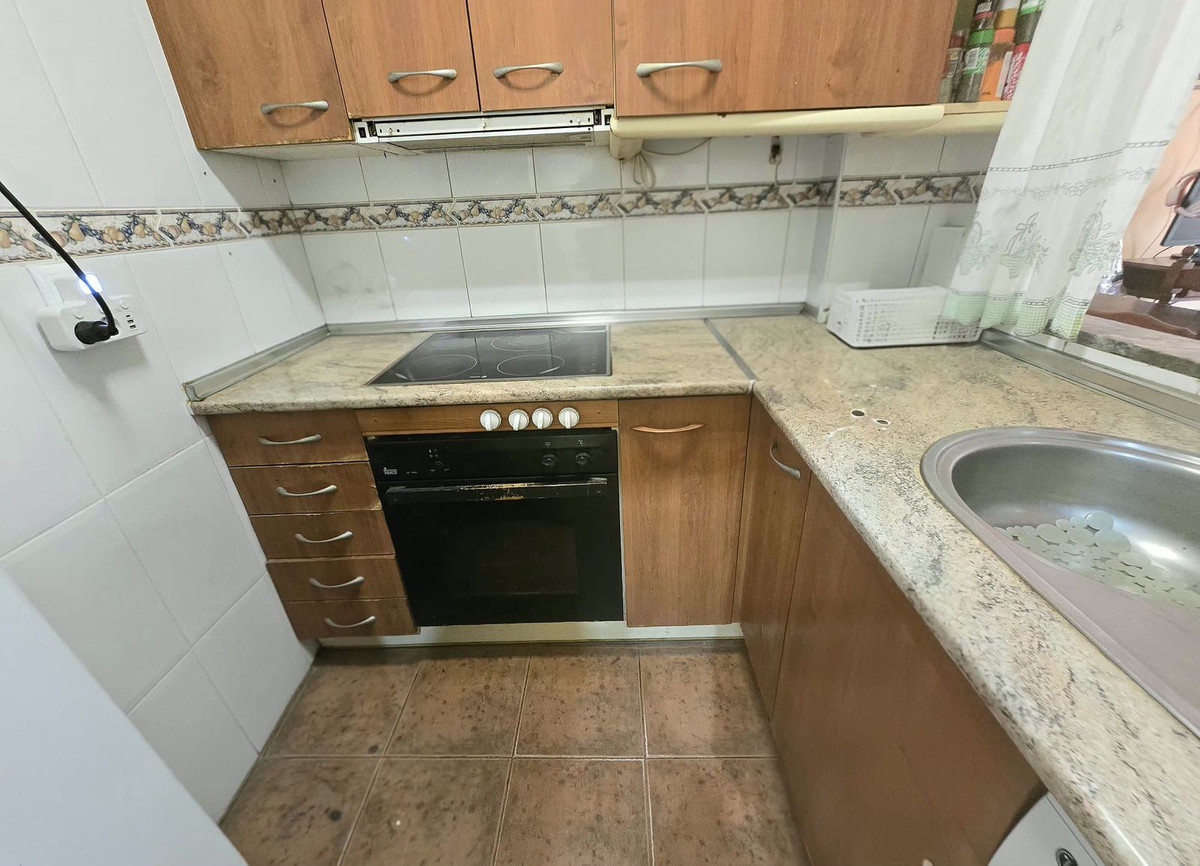 Appartement te koop in Fuengirola | 2 slaapkamers H5505961