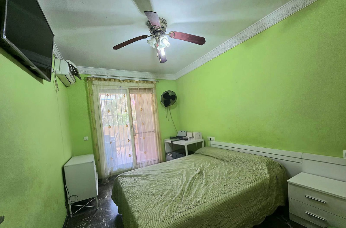 Appartement te koop in Fuengirola | 2 slaapkamers H5505961