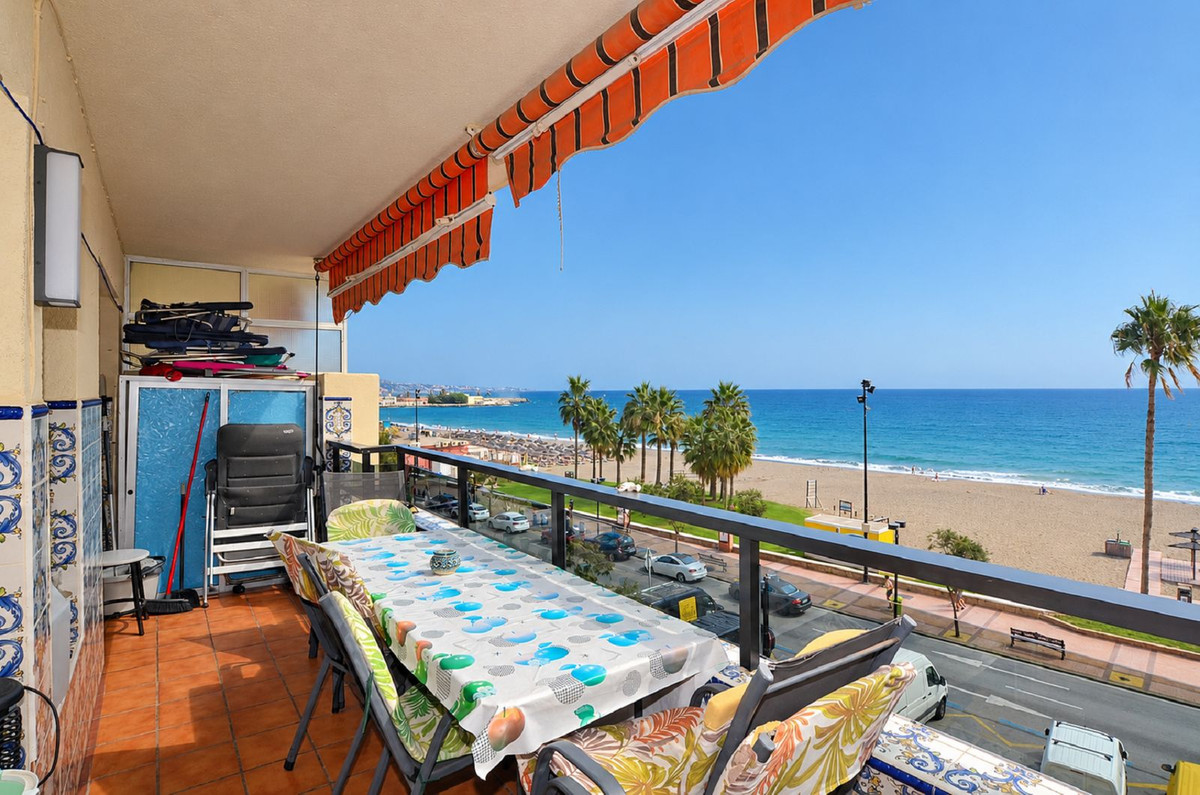 Appartement te koop in Fuengirola | 2 slaapkamers H5506216