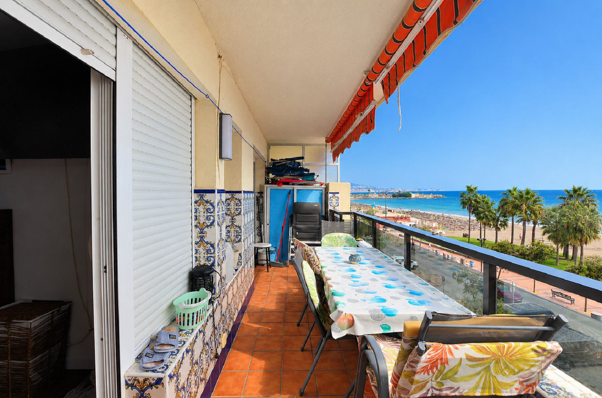 Appartement te koop in Fuengirola | 2 slaapkamers H5506216