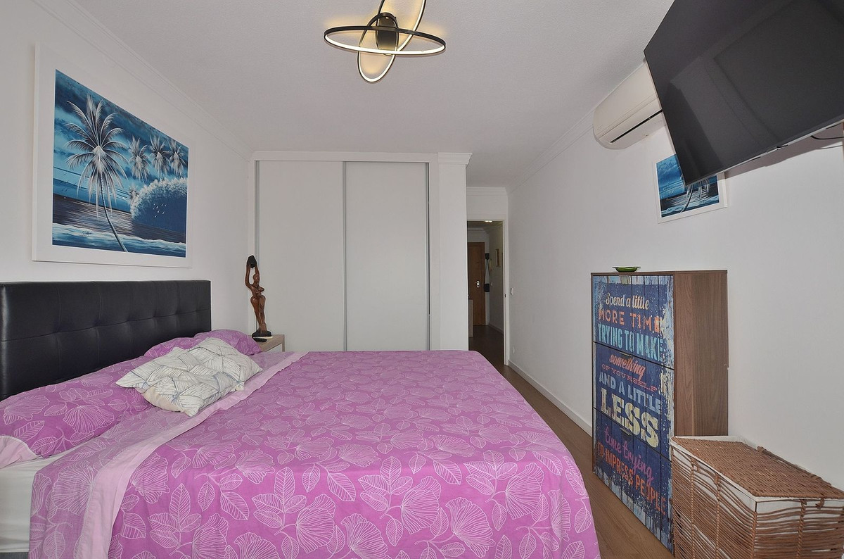 Appartement te koop in Fuengirola | 2 slaapkamers H5506216