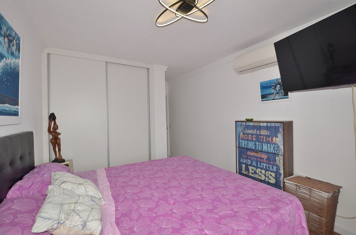Appartement te koop in Fuengirola | 2 slaapkamers H5506216