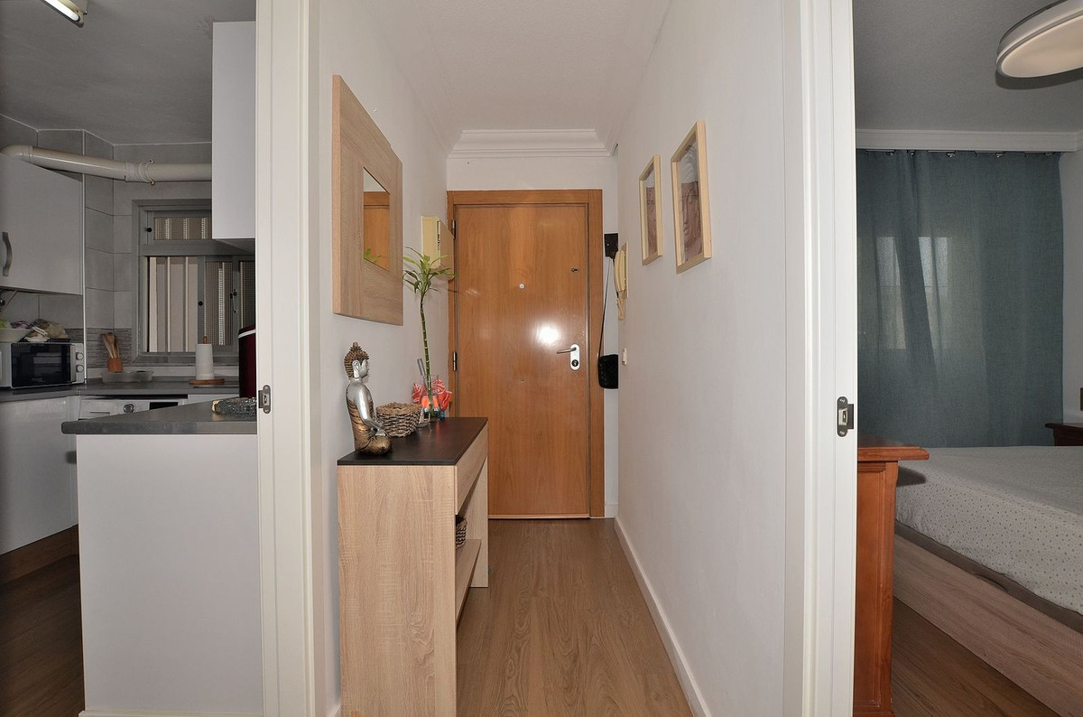 Appartement te koop in Fuengirola | 2 slaapkamers H5506216