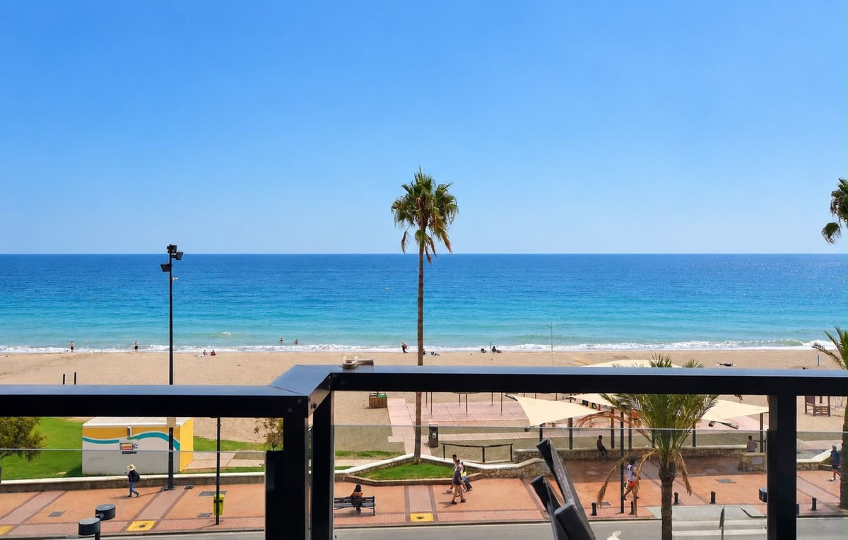 Appartement te koop in Fuengirola | 2 slaapkamers H5506216