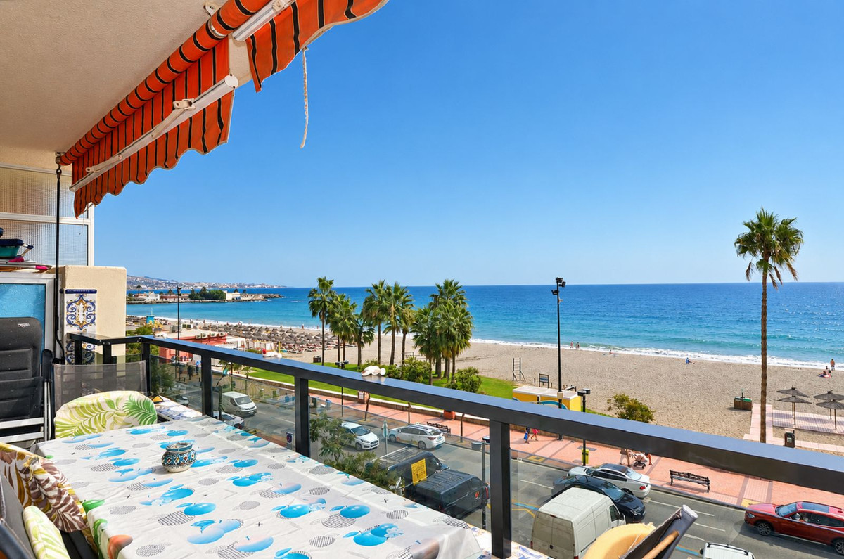 Appartement te koop in Fuengirola | 2 slaapkamers H5506216