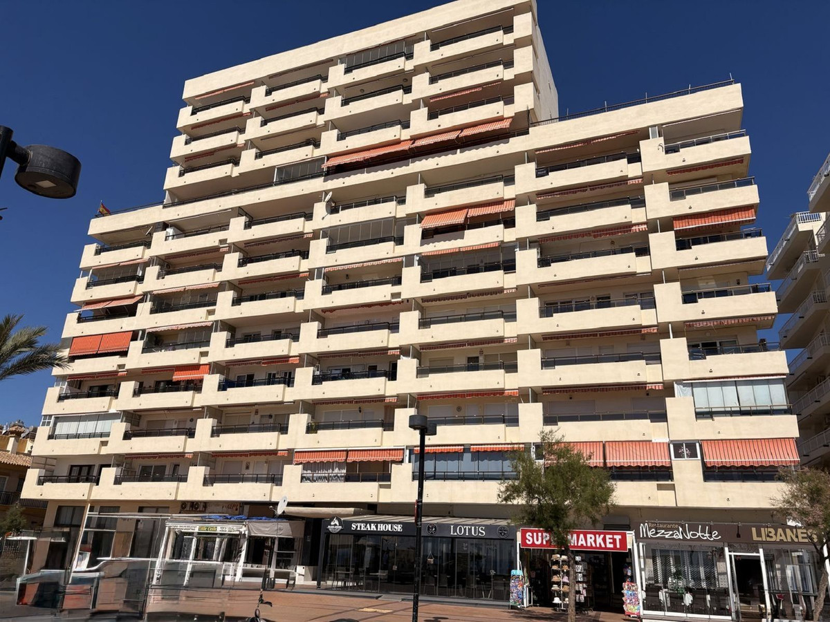 Appartement te koop in Fuengirola | 2 slaapkamers H5506216