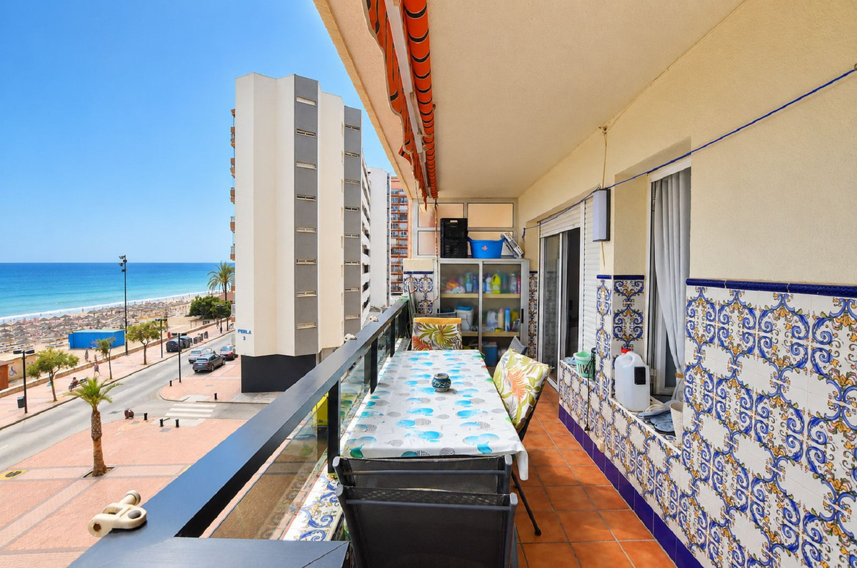 Appartement te koop in Fuengirola | 2 slaapkamers H5506216