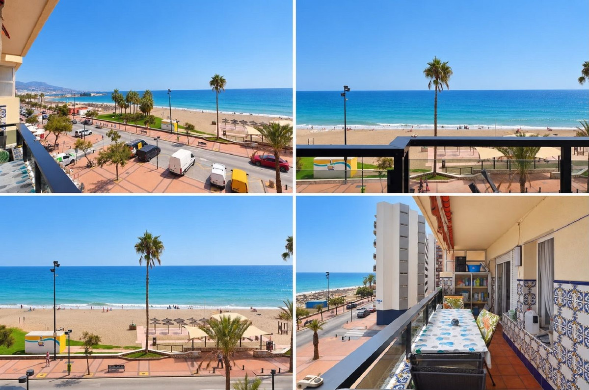 Appartement te koop in Fuengirola | 2 slaapkamers H5506216