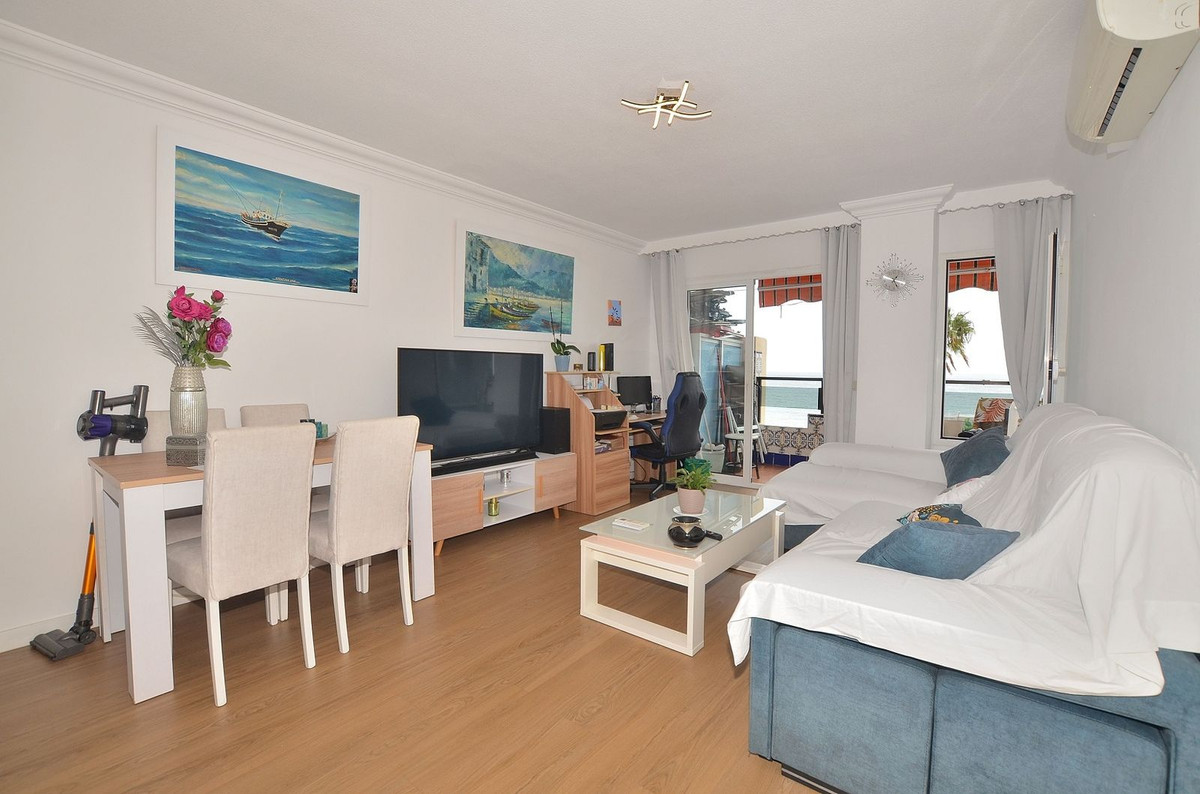 Appartement te koop in Fuengirola | 2 slaapkamers H5506216