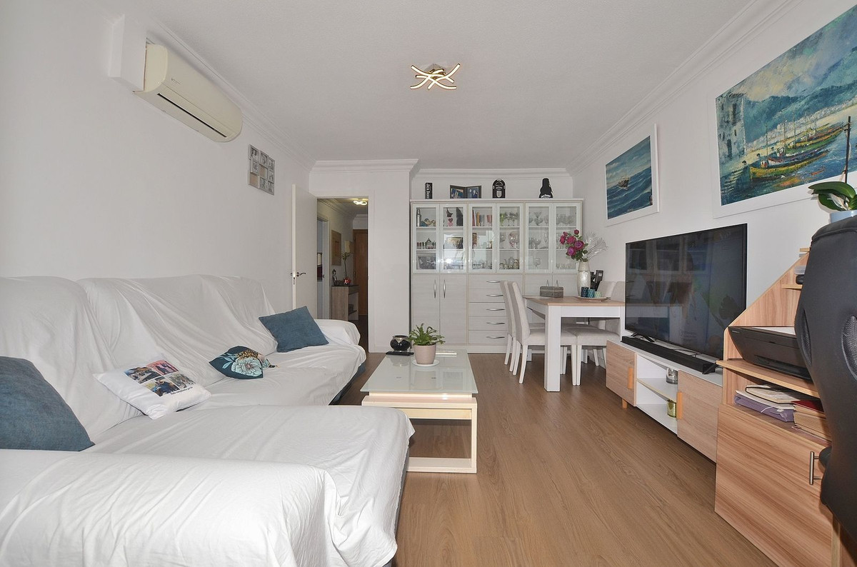Appartement te koop in Fuengirola | 2 slaapkamers H5506216