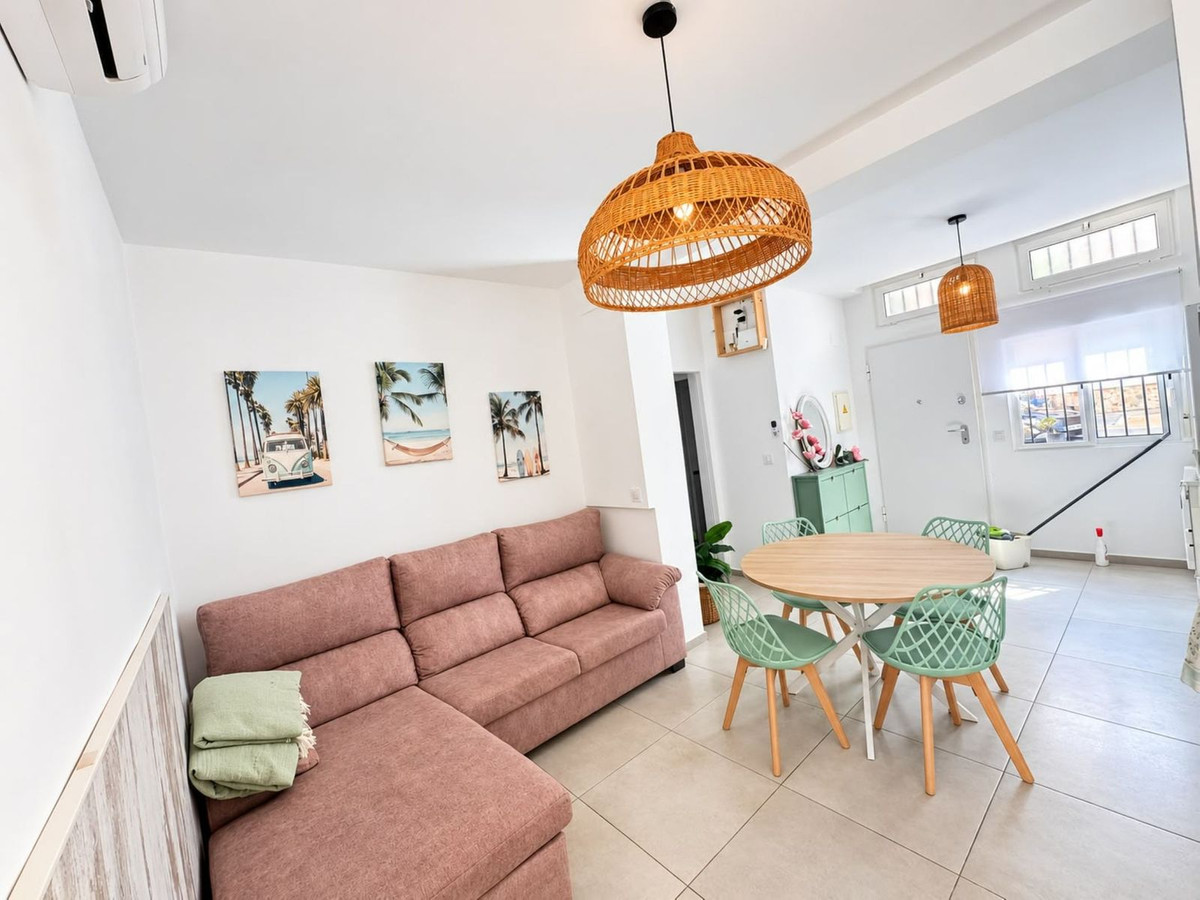 Appartement te koop in Fuengirola | 2 slaapkamers H5506531