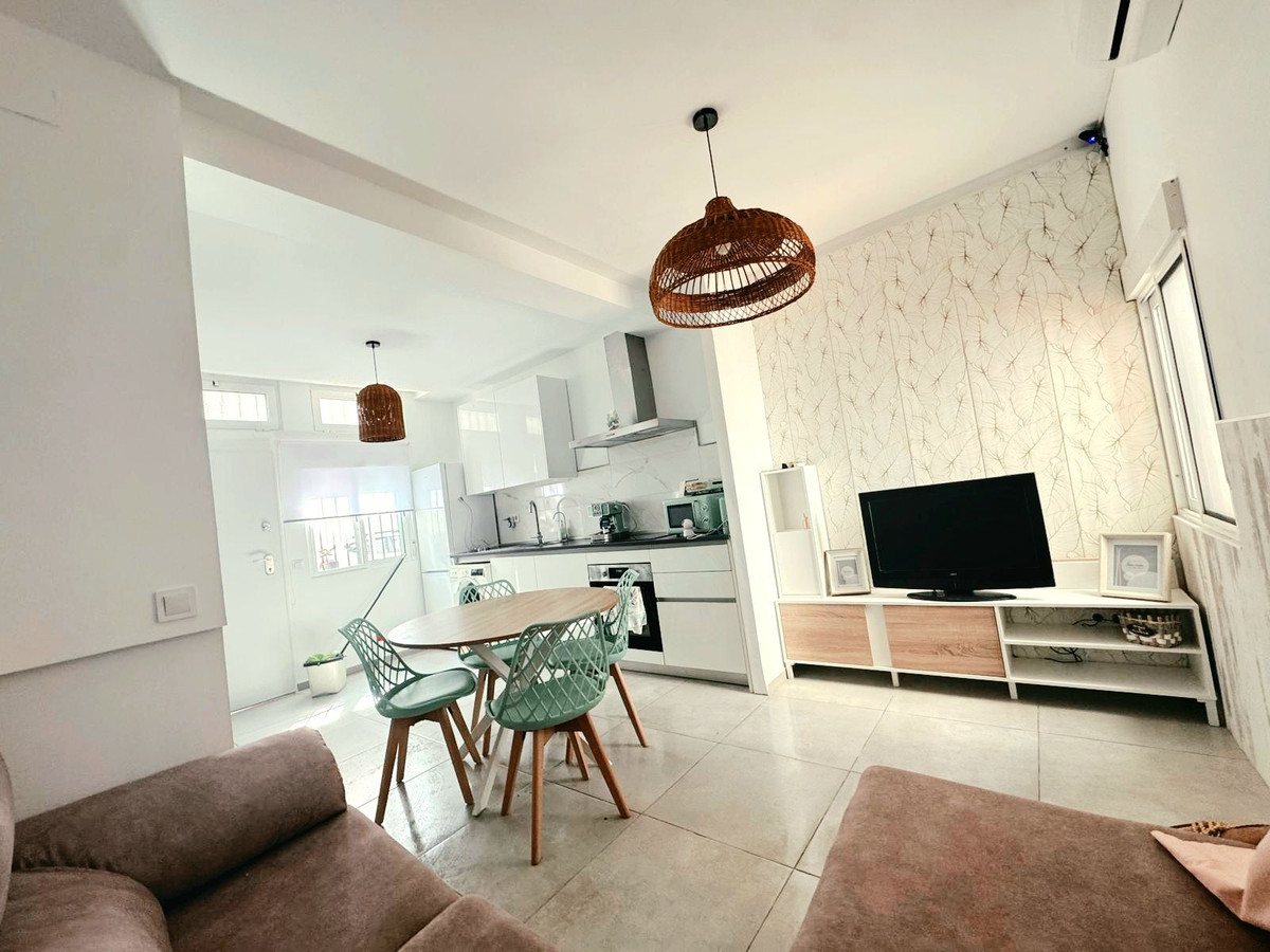 Appartement te koop in Fuengirola | 2 slaapkamers H5506531