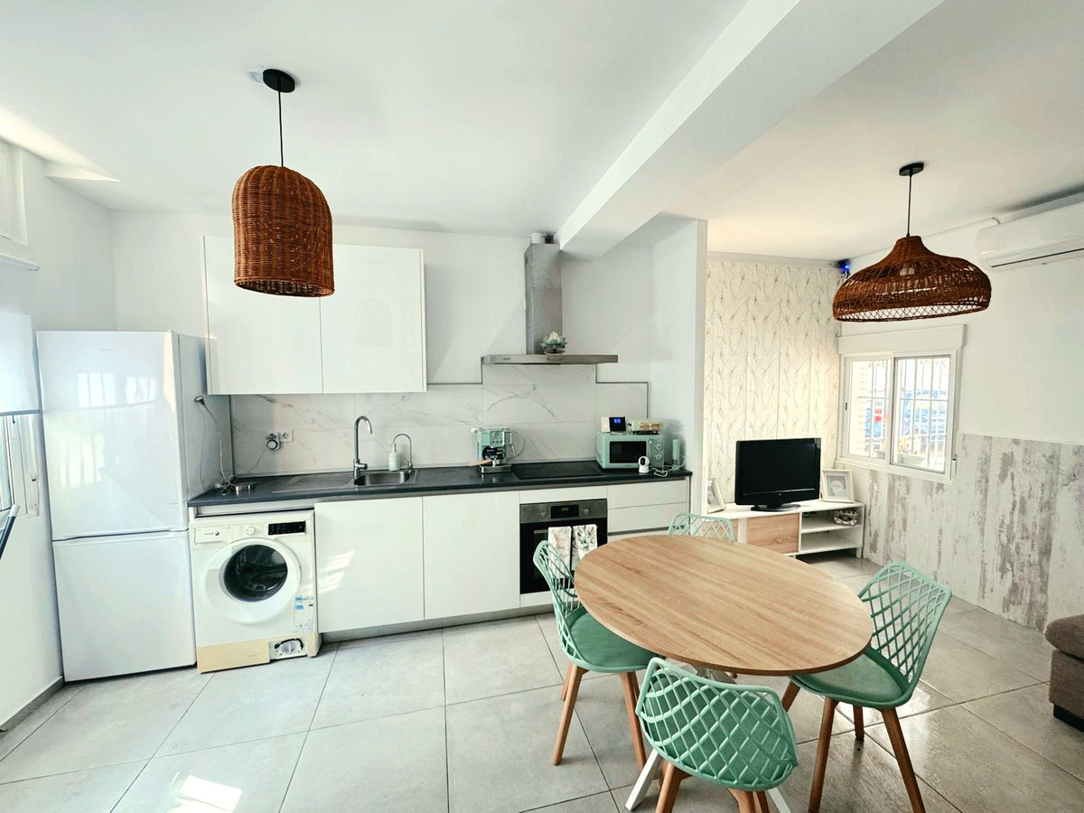 Appartement te koop in Fuengirola | 2 slaapkamers H5506531