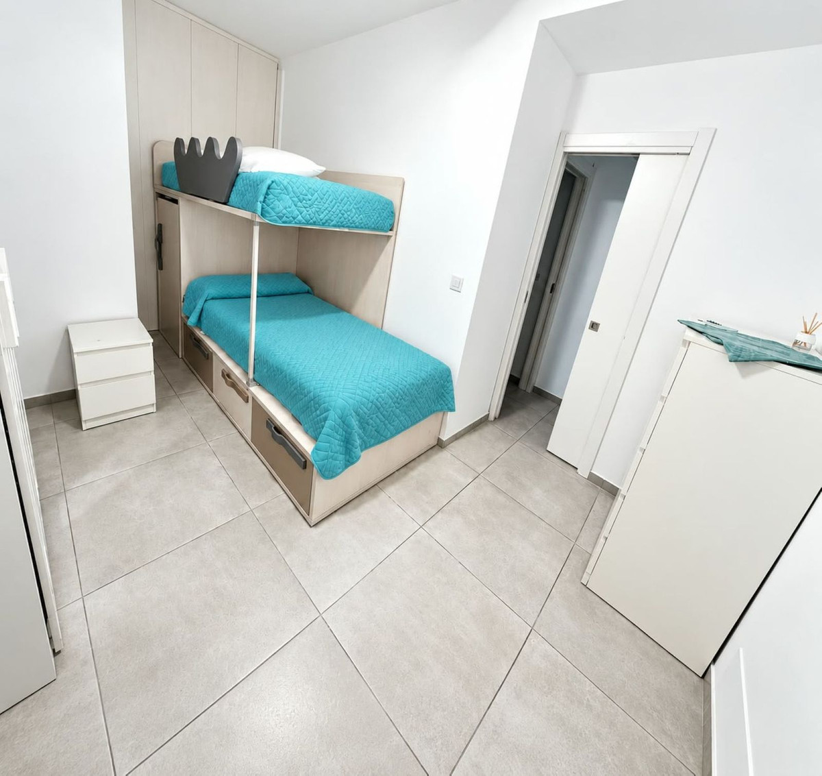 Appartement te koop in Fuengirola | 2 slaapkamers H5506531