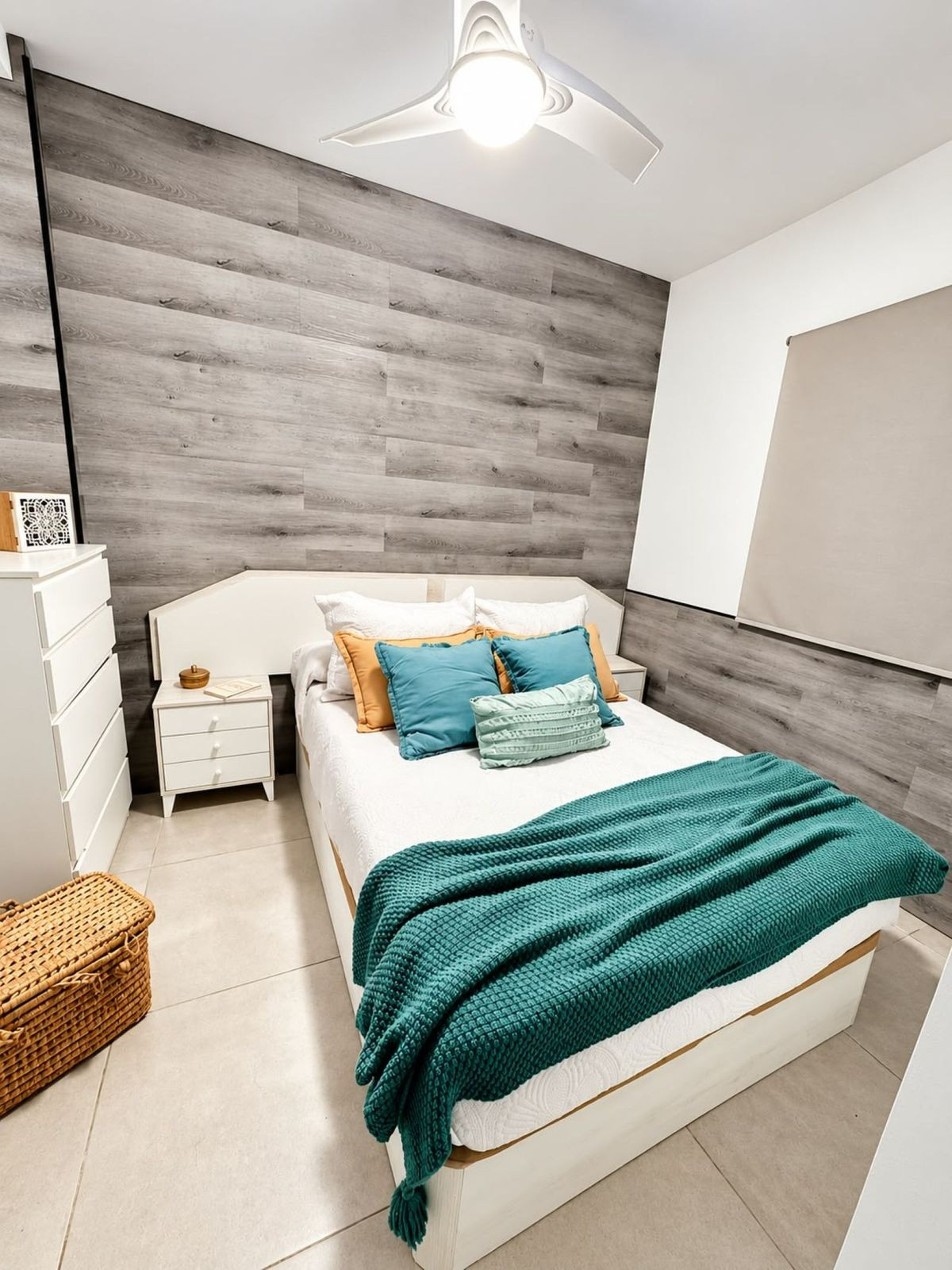 Appartement te koop in Fuengirola | 2 slaapkamers H5506531