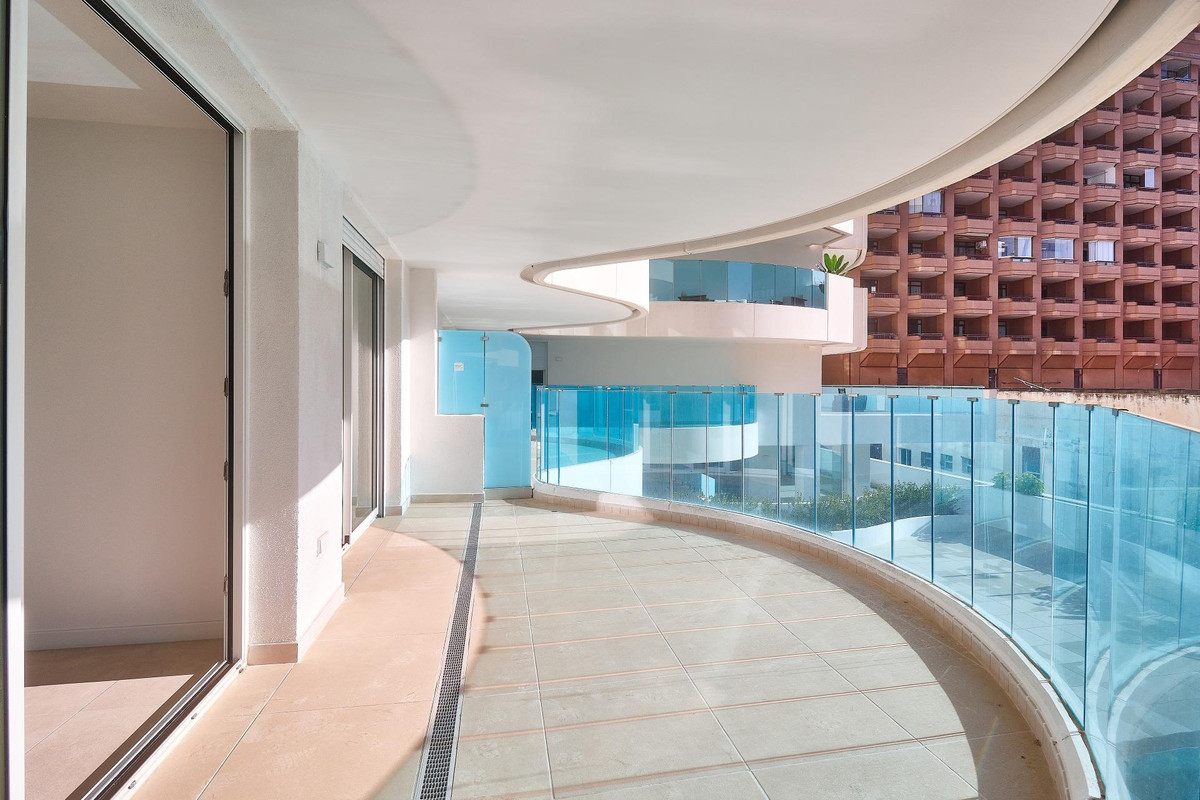 Appartement te koop in Fuengirola | 2 slaapkamers H5506912