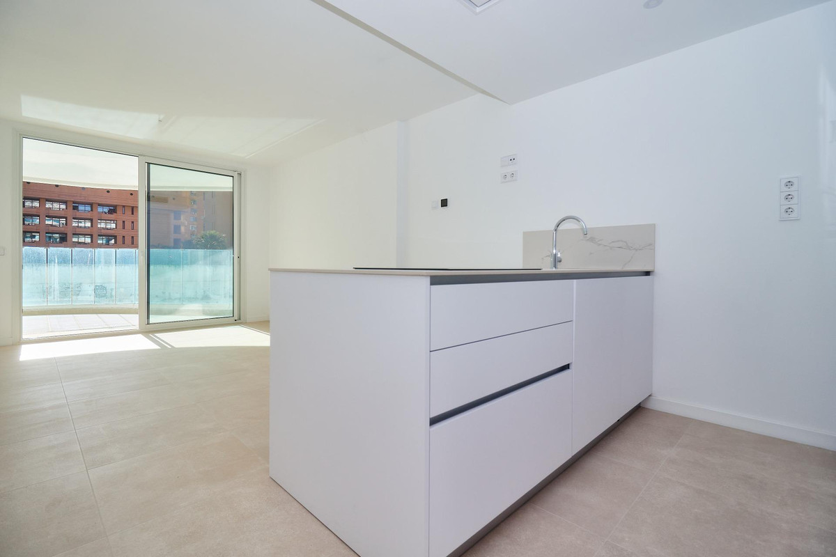 Appartement te koop in Fuengirola | 2 slaapkamers H5506912