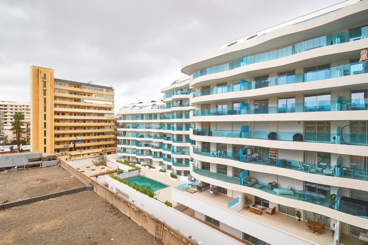 Appartement te koop in Fuengirola | 2 slaapkamers H5506912