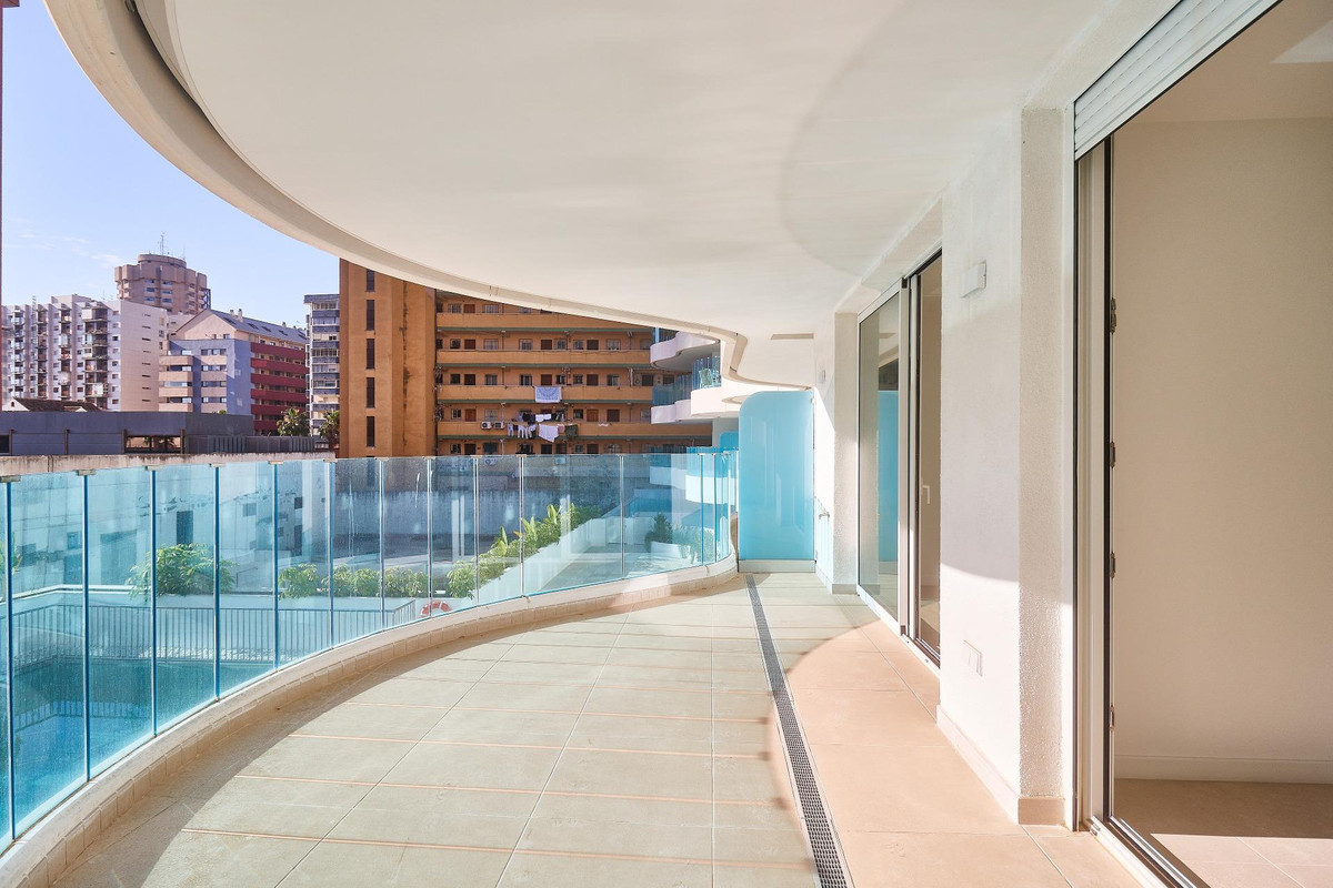 Appartement te koop in Fuengirola | 2 slaapkamers H5506912