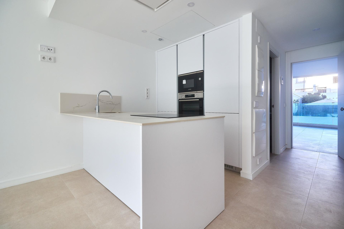 Appartement te koop in Fuengirola | 2 slaapkamers H5506912