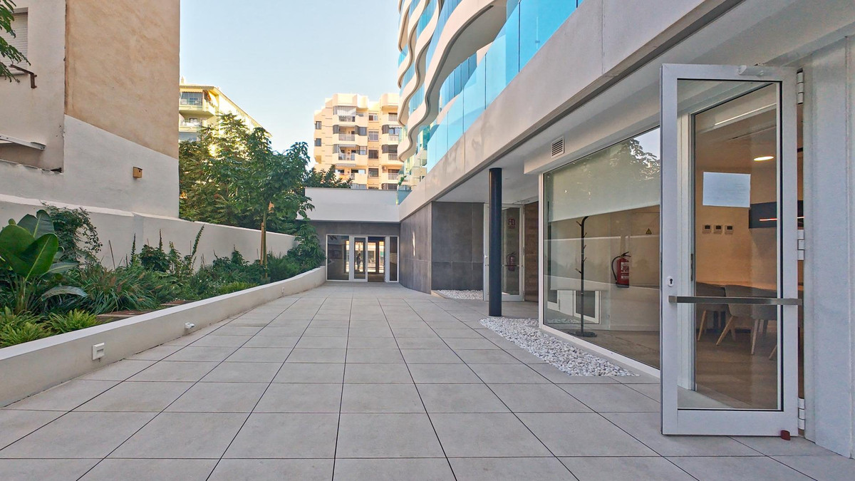 Appartement te koop in Fuengirola | 2 slaapkamers H5506912