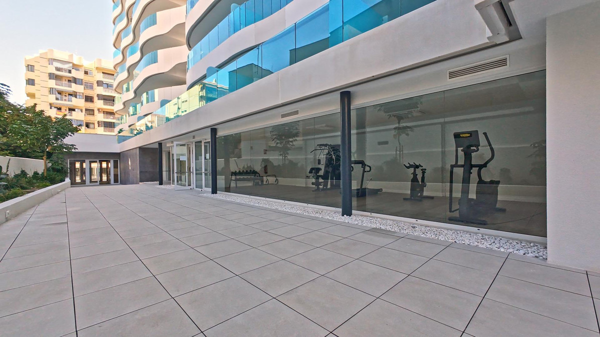 Appartement te koop in Fuengirola | 2 slaapkamers H5506912