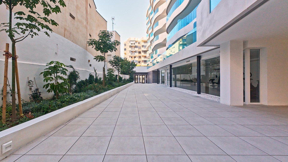 Appartement te koop in Fuengirola | 2 slaapkamers H5506912