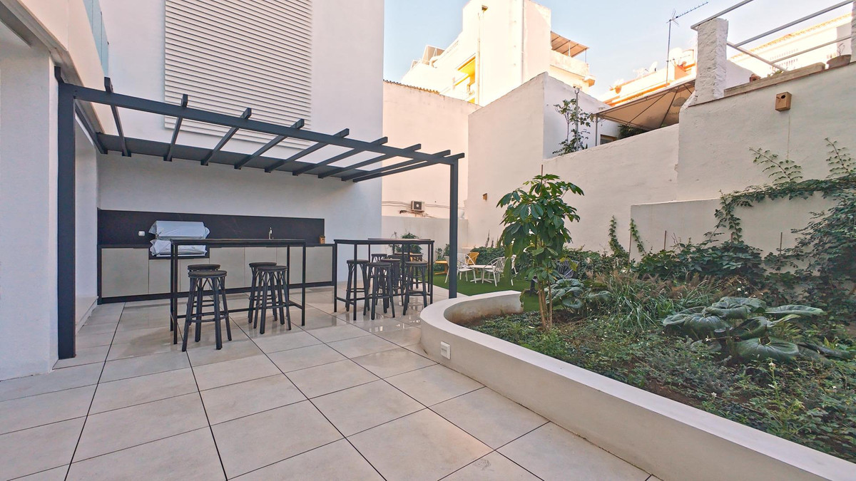 Appartement te koop in Fuengirola | 2 slaapkamers H5506912