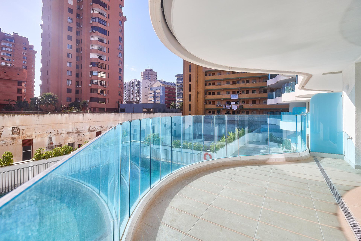 Appartement te koop in Fuengirola | 2 slaapkamers H5506912