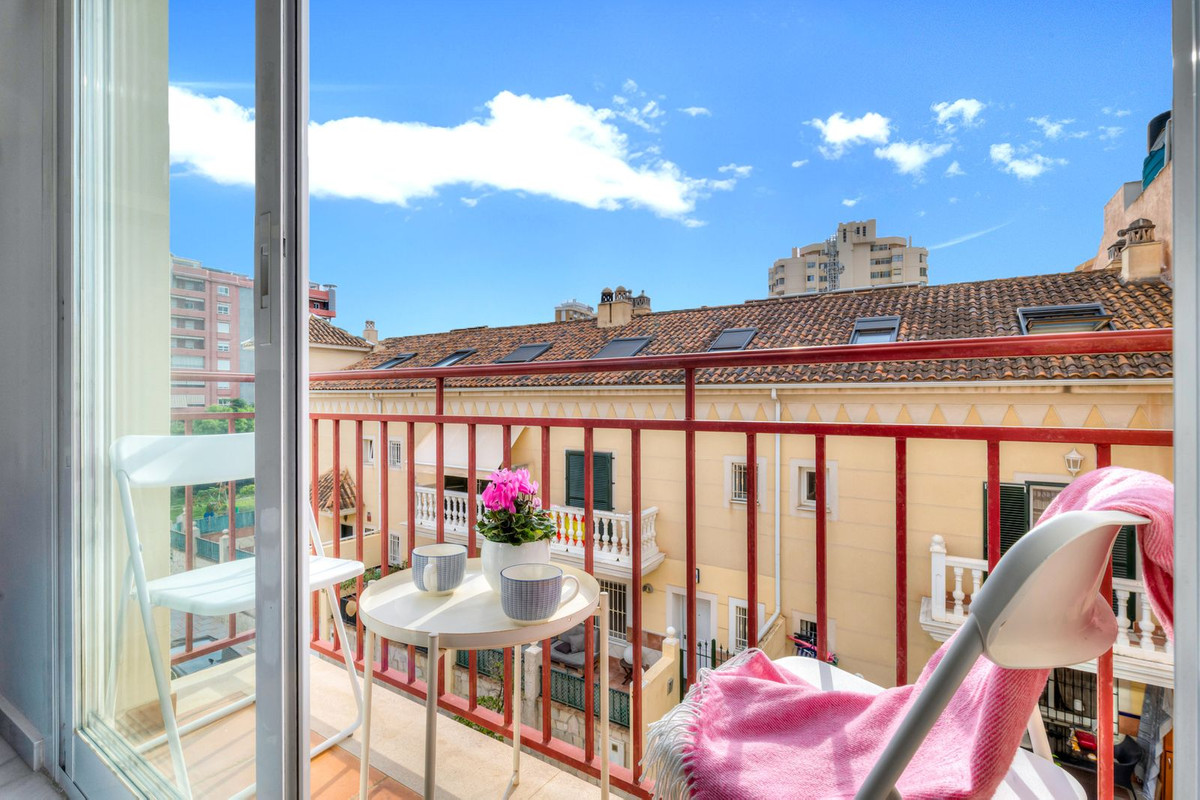 Appartement te koop in Fuengirola | 2 slaapkamers H5506969