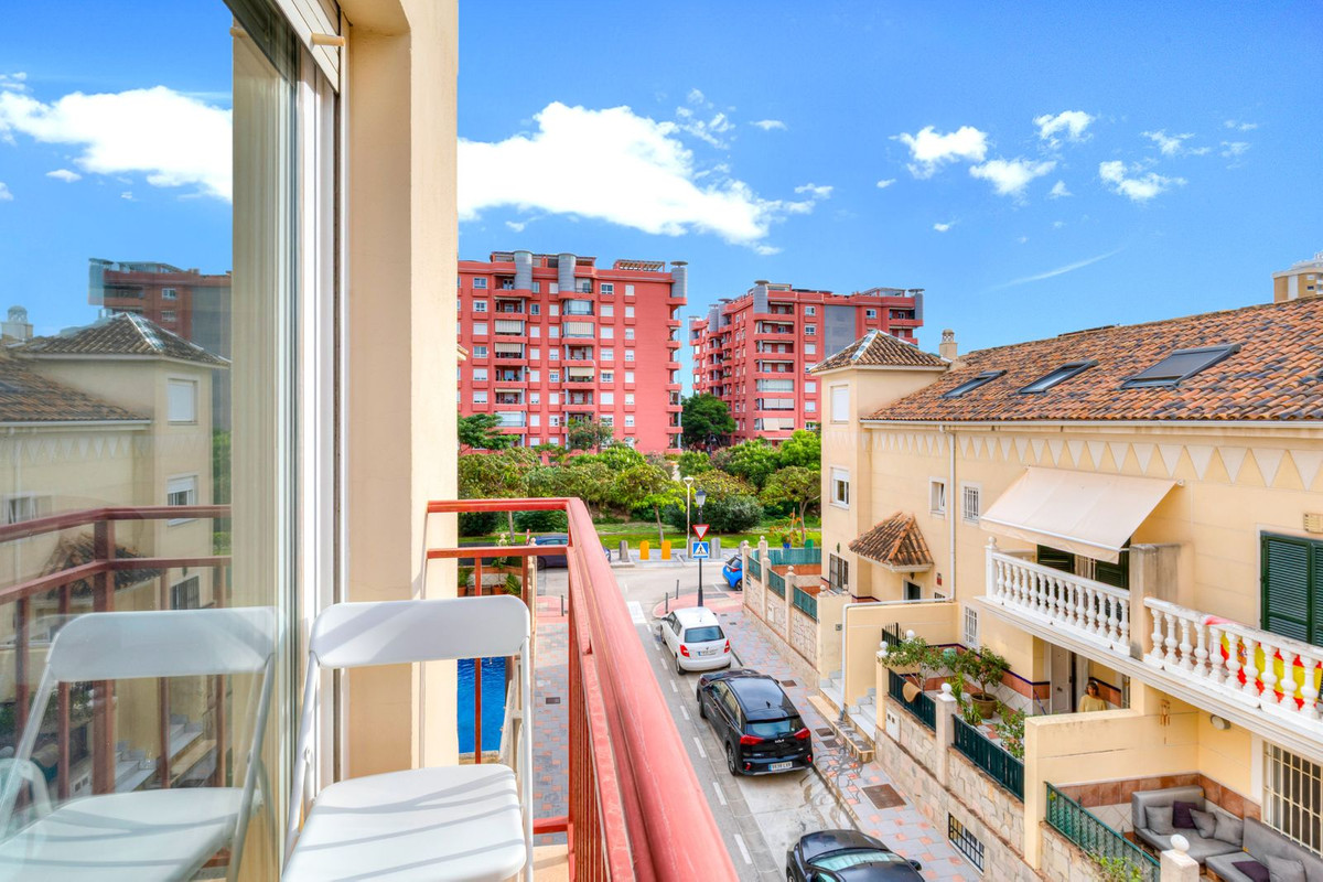 Appartement te koop in Fuengirola | 2 slaapkamers H5506969