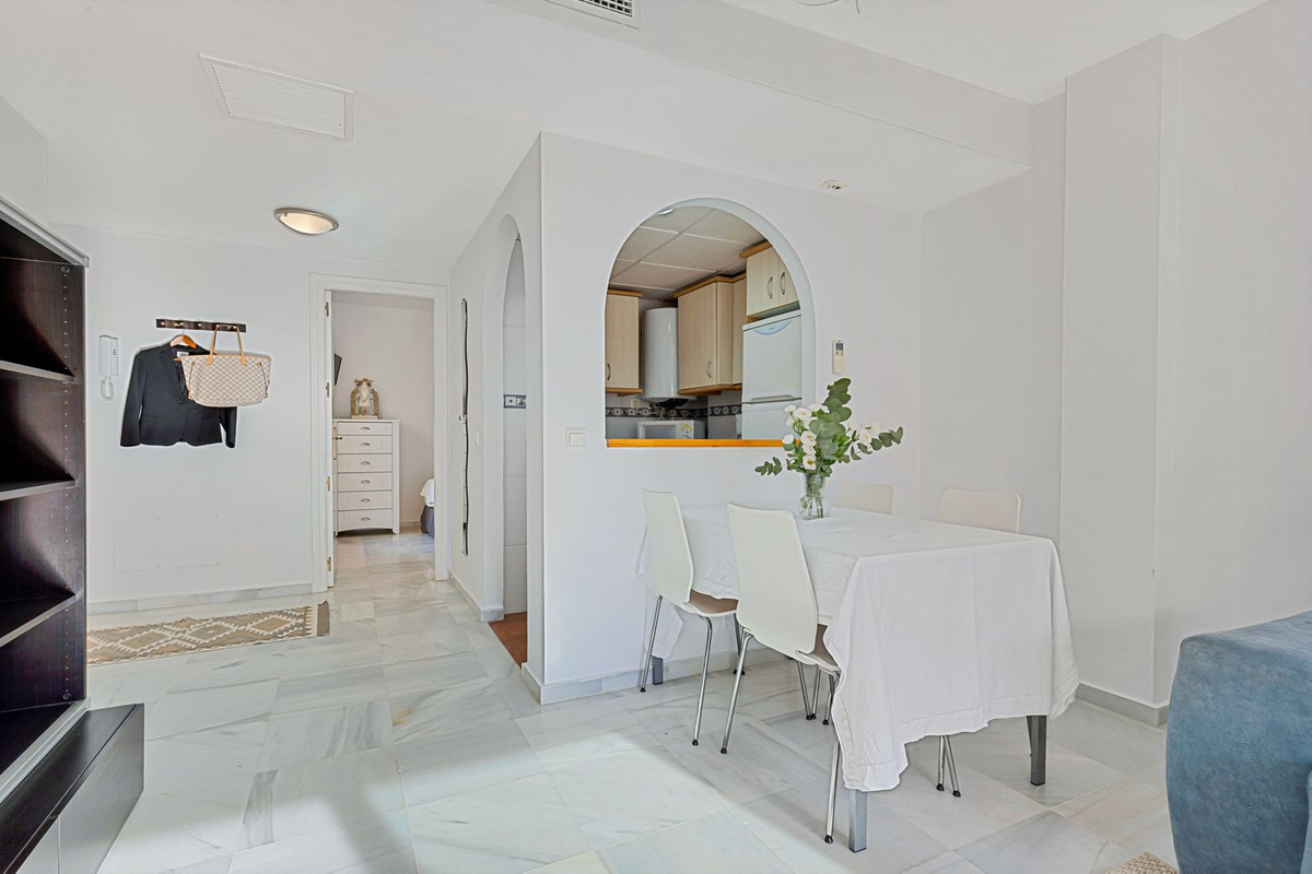Appartement te koop in Fuengirola | 2 slaapkamers H5506969
