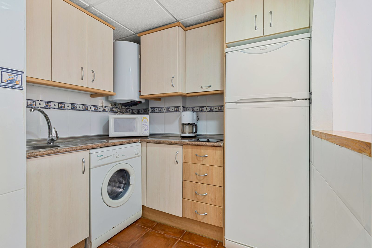 Appartement te koop in Fuengirola | 2 slaapkamers H5506969