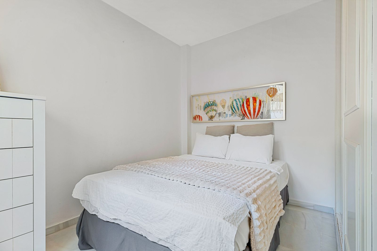 Appartement te koop in Fuengirola | 2 slaapkamers H5506969