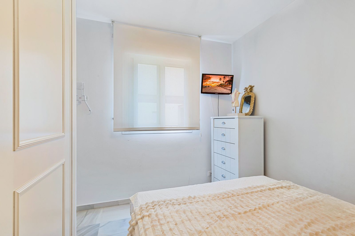 Appartement te koop in Fuengirola | 2 slaapkamers H5506969