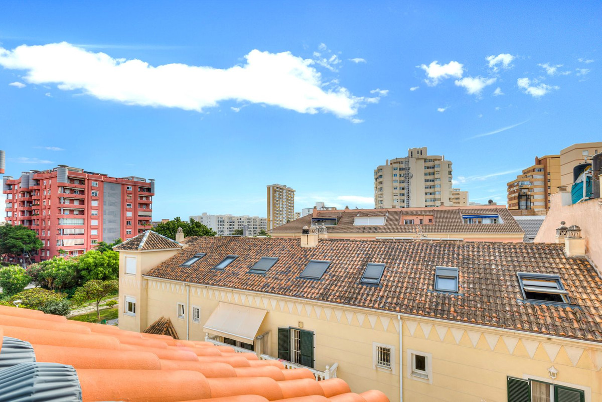 Appartement te koop in Fuengirola | 2 slaapkamers H5506969